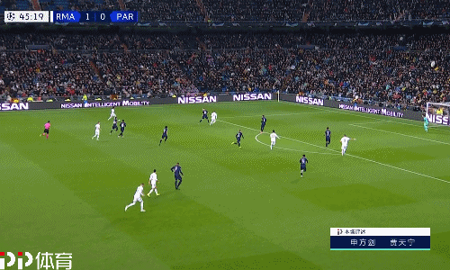 姆巴佩西甲第15轮狂轰3球，助皇马3-0胜毕巴，状态惊人，成为当世足坛第一人。